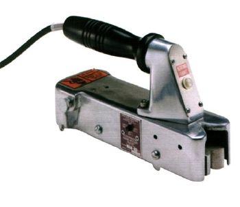 Thermoscelleuse à main avec rouleaux
